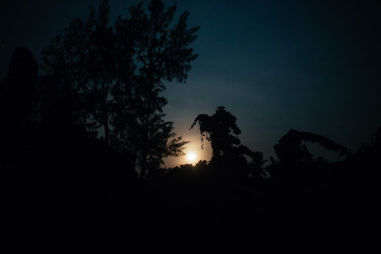 CHRISTMAS CAROLS of Gaua Island