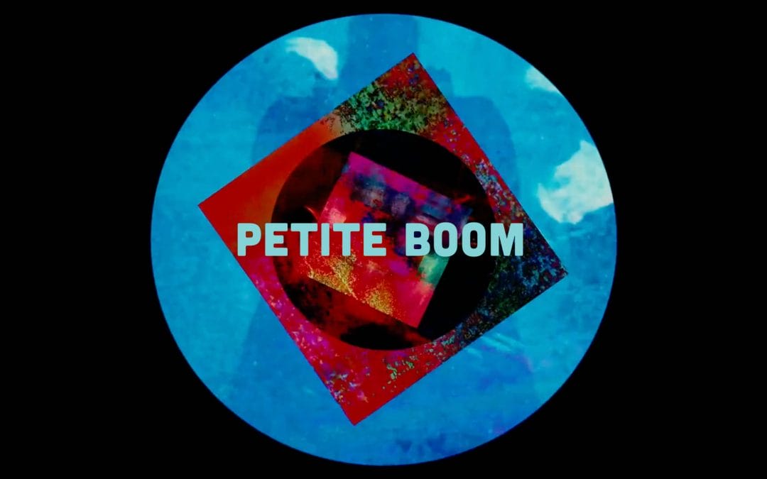 Petite Boom – Awefekt